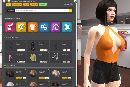 Chathouse 3d sex game with fuckable 3d xxx models