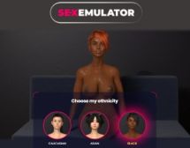 Online Android porn games Sex Emulator