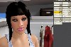 Live sex game with realistic online fuck