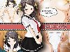 Hentai schoolgirls fuck game