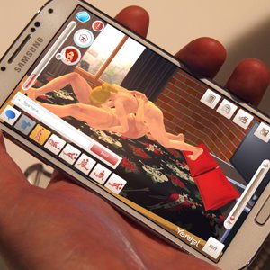 Online Porn Games For Phone