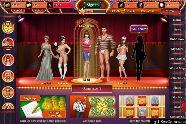 Mobile Adult Games 111