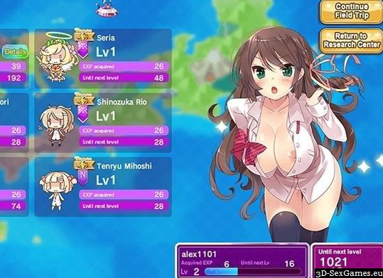 Hentai Online Games - Free hentai games download: Crystal Maidens, Chick Wars ...
