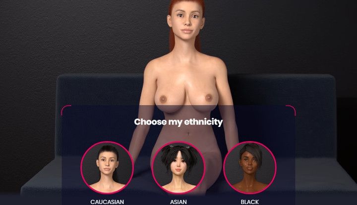 virtual sex games for phone