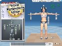 Free virtual model 3D SexVilla 2 creator