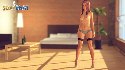 Nude girl in a room by 3DXChat free download