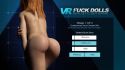 Vr fuck dolls game with booty girls