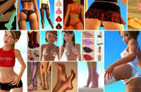 Dress up porn games hentai and scene builders