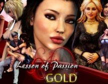 Free anime porn movie clips Lesson of Passion