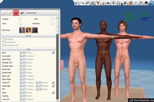 3d Gay Virtual Sex Games - Gay sex games mobile | Gay porn games mobile
