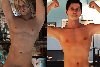Naked gays like to fuck bareback boys