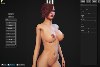 Enlarge boobs in real time multiplayer sex game