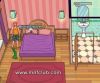 Online sex game with virtual cartoon fuck