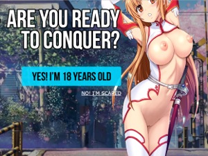 Hentai adult games review