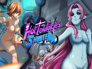 Tentacles Shooter