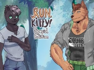 Run Kitty