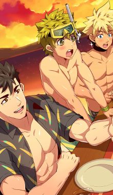 Top gay mobile games