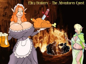 Elica Honkers: The Adventures Quest