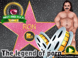 The Legend of Porn fuck sexy porn actress