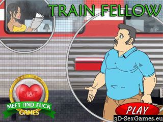 Train Fellow game download