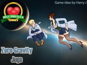 Zero Gravity Jugs flash sex game