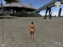 Sex exploration Digamour RPG porn game