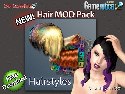 3D sex game forum shows new hairstyles