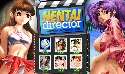 3D erotic hentai director game
