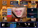 Realistic sexy fuck with face cumshot games