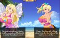 Download Pussy Saga offline game with manga girls