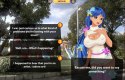 Nutaku Pussy Saga game with interactive sex online