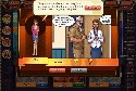 Interactive porno story by Sex Gangsters APK game