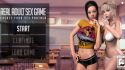 Hot sexy VRFuckbabes seduce in porn game